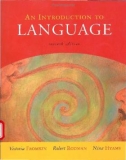 an introduction to language (7th edition)