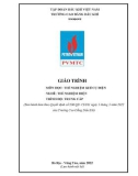 Giáo trình Thí nghiệm khí cụ điện (Nghề: Thí nghiệm điện - Trung cấp) - Trường Cao Đẳng Dầu Khí