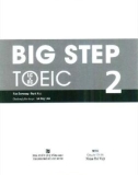 big step toeic 2: part 1