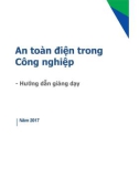 Giáo án An toàn điện trong công nghiệp - Module 2: Phòng tránh các tai nạn điện