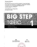 big step toeic 1: part 1