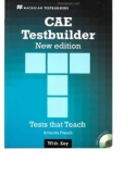 CAE testbuilder - Tests that teach: Part 1