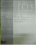 IELTS Practice tests plus 3: Part 1