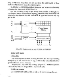 Giáo trình kỹ thuật vi xử lý part 6