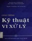 Giáo trình Kỹ thuật Vi xử lý: Phần 1