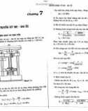 Hướng dẫn giải bài tập chi tiết máy: Phần 2