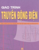 Giáo trình truyền động điện part 1