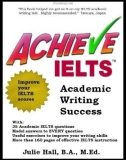 Achieve IELTS Aademic Writing Success