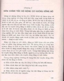 Giáo trình truyền động điện - Chương 5 Điều chỉnh tốc độ động cơ không đồng bộ