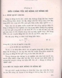 Giáo trình truyền động điện - Chương 6 Điều chỉnh tốc độ động cơ đồng bộ
