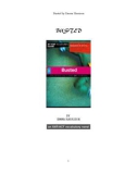 Novel for Learning Vocabulary - Busted by Emma Harrison