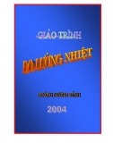 Giáo trình đo lường nhiệt part 1