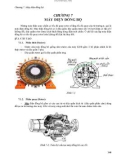 GIÁO TRÌNH KỸ THUẬT ĐIỆN - CHƯƠNG 7 MÁY ĐIỆN ĐỒNG BỘ