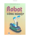 Giáo trình Robot công nghiệp - GS.TSKH..Nguyễn Thiện Phúc