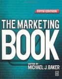 Ebook The marketing book: Part 1