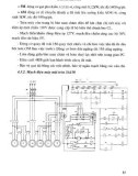 Giáo trình hướng dẫn đồ án trang bị điện part 7