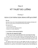 Giáo trình Đo lường kỹ thuật lạnh: Phần 2 - ThS. Trần Văn Lịch (chủ biên)