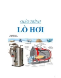 Giáo trình Lò hơi: Phần 1