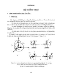 Giáo trình tính toán thiết kế ô tô - Chương 11