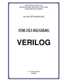 Bài giảng Hệ thống số - Phần Verilog