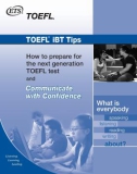 TOEFL iBT Tips