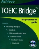 Achive TOEIC Bridge