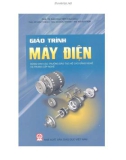 Giáo trình Máy điện: Phần 1 - PGS.TS. Đào Hoa Việt (chủ biên)