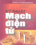 Kỹ thuật mạch điện tử part 1