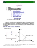 Bài giảng mạch điện tử : MẠCH DIODE part 1