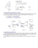 Bài giảng mạch điện tử : MẠCH PHÂN CỰC VÀ KHUẾCH ÐẠI TÍN HIỆU NHỎ DÙNG BJT part 2