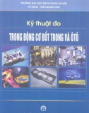 Kỹ thuật đo trong động cơ đốt trong ôtô part 1