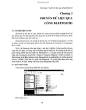 Giáo trình Thí nghiệm mạng và truyền dữ liệu (sử dụng cho hệ đại học): Phần 2