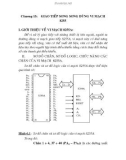 kết hợp máy tính với kit và vi xử lý, chương 15