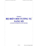 Giáo trình Vi điều khiển: Phần 2 - Lâm Quang Chuyên