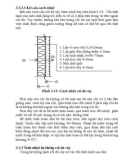 Giáo trình hình thành đặc tính kỹ thuật của bộ cánh khuấy Mycom trong hệ số truyền nhiệt p4