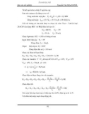 Giáo trình hình thành điều kiện để sử dụng đặc tính ổn áp trong mạch điện diot ổn áp p9