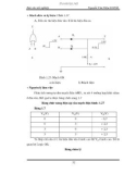 Giáo trình hình thành hệ thống ứng dụng cấu tạo các đặc tính của diot trong mạch xoay chiều p4