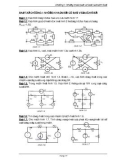 Mạch điện 1 ( ĐH kỹ thuật công nghệ TP.HCM ) - Bài tập chương 1