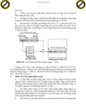 Giáo trình hình thành ứng dụng điều phối chiến lược SJF cho bo mạch p3