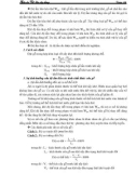 Giáo trình hình thành quy trình điều khiển hệ thống quy đổi cường độ nén của bêtông p4
