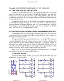 Giáo án Tự động hóa và điều khiển thiết bị điện: Chương 2