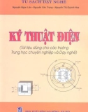 Kỹ thuật điện - NXB Lao động - Xã hội