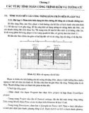 Giáo trình Phân tích kết cấu hầm và tường cừ bằng phần mềm plaxis: Phần 2