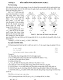 đồ án: thiết kế động cơ không đồng bộ, chương 9
