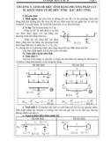 Giáo trình cơ học kết cấu - Tập 2: Hệ siêu tĩnh