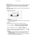 Juvinall, Marshek - Fundamentals of Machine Component Design, 3rd ed - Student Solutions Manual P14