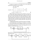 Giáo trình lý thuyết kỹ thuật điều khiển tự động 5