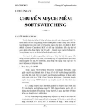 Bài giảng Next Generation Network : Chuyển mạch mềm part 1