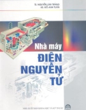 Nhà máy điện nguyên tử - NXB Khoa học Kỹ thuật