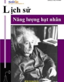 Lịch sử năng lượng hạt nhân phần 1